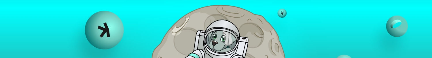 KasPaw Crater Banner