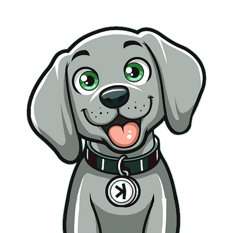 KasPaw Character